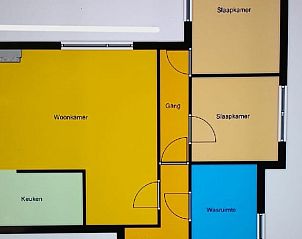 Unterkunft 320138 - Ferienhaus Veluwe - Vakantiehuisje in Beekbergen