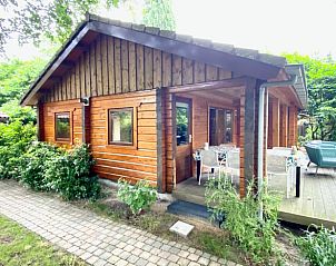 Rustic charm of Holiday cottage in Beekbergen, Veluwe, with natural surroundings in Gelderland.
