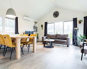 Unterkunft 320142 - Ferienhaus Veluwe - Ferox XL 6 personen