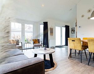 Unterkunft 320143 - Ferienhaus Veluwe - Ferox XL 6 personen Wellness (Spa)