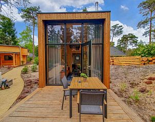Verblijf 320148 - Vakantiewoning Veluwe - Tiny House 2