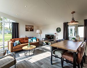 Unterkunft 320149 - Ferienhaus Veluwe - Rialto 6 personen Wellness (Spa)