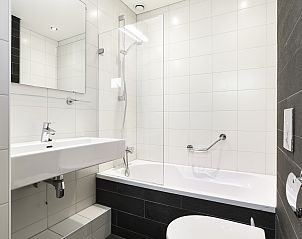 Volledig uitgeruste keuken in Heideheuvel bungalow, Beekbergen, Veluwe.