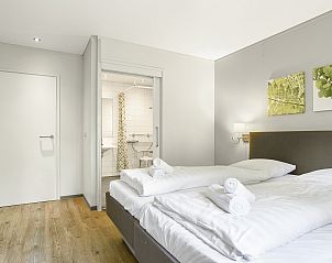 Verblijf 320154 - Bungalow Veluwe - Heideheuvel | 4-persoons bungalow - Speciaal toegankelijk | 