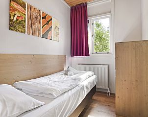 Ruime open keuken en eetruimte in Heideheuvel 4C2, Beekbergen, Veluwe.