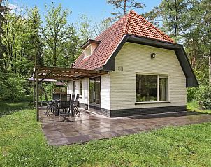 Unterkunft 320162 • Bungalow Veluwe • Heideheuvel | 4-persoons bungalow | 4L1 