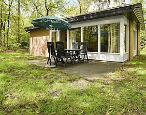 Guest house 320163 - Bungalow Veluwe - Heideheuvel | 4-persoons bungalow | 4C1