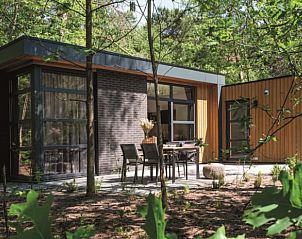 Unterkunft 320167 • Ferienhaus Veluwe • Module special wellness (kavel 263) 