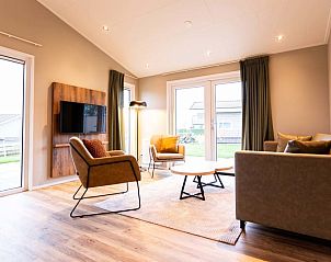 Unterkunft 320169 - Ferienhaus Veluwe - Leijhoeve 6 personen