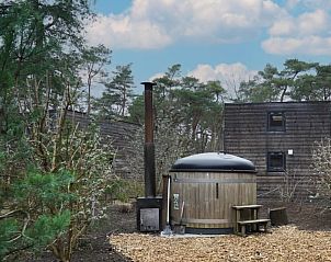 Unterkunft 320170 - Ferienhaus Veluwe - Tiny House 4