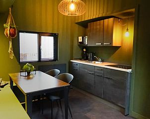 Unterkunft 320170 - Ferienhaus Veluwe - Tiny House 4