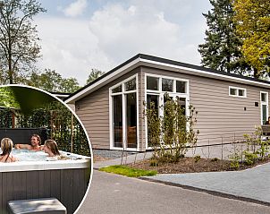 Verblijf 320174 • Vakantiewoning Veluwe • Rialto Wellness (Spa) 