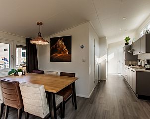 Unterkunft 320182 - Ferienhaus Veluwe - Rialto 6 personen