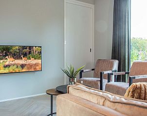 Unterkunft 320183 - Ferienhaus Veluwe - Veluwe Hoeve met hottub