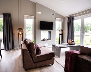 Unterkunft 320185 - Ferienhaus Veluwe - Leijhoeve 6 personen Wellness (Spa)