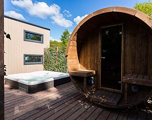 Unterkunft 320187 - Ferienhaus Veluwe - Module Limited Edition Electric