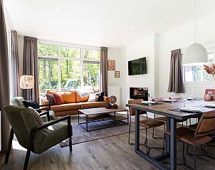 Unterkunft 320187 - Ferienhaus Veluwe - Module Limited Edition Electric