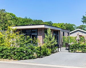 Unterkunft 320187 - Ferienhaus Veluwe - Module Limited Edition Electric