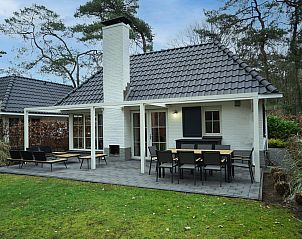 Guest house 320197 - Holiday property Veluwe - Villa Hottub 8