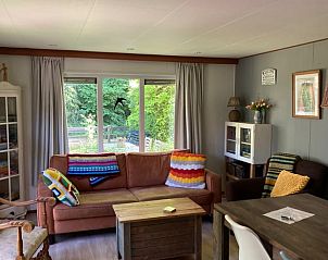 Unterkunft 320403 - Ferienhaus Veluwe - Vakantiehuisje in Harskamp