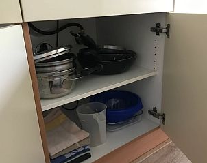 Unterkunft 320403 - Ferienhaus Veluwe - Vakantiehuisje in Harskamp