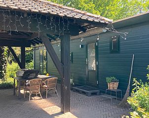 Unterkunft 320403 - Ferienhaus Veluwe - Vakantiehuisje in Harskamp