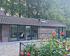 Verblijf 320405 • Vakantiewoning Veluwe • Huisje in Harskamp 