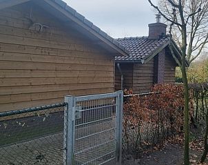 Unterkunft 320405 - Ferienhaus Veluwe - Huisje in Harskamp