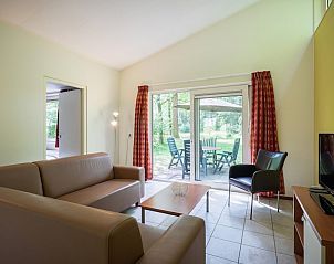Verblijf 320508 • Bungalow Veluwe • Bungalow 4C 