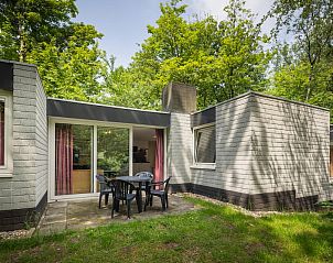 Verblijf 320513 • Bungalow Veluwe • Bungalow 4B 