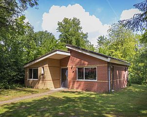 Verblijf 320517 • Bungalow Veluwe • Bungalow Sauna 6C 