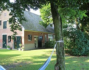 Guest house 320523 • Holiday property Veluwe • Vakantiehuisje in Kootwijk 
