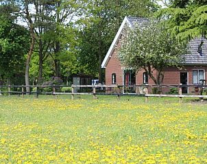 Guest house 320523 • Holiday property Veluwe • Huisje in Kootwijk 