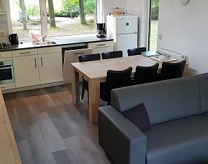 Unterkunft 320528 - Ferienhaus Veluwe - Vrijstaande woning in Kootwijk