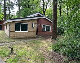 Unterkunft 320528 - Ferienhaus Veluwe - Vrijstaande woning in Kootwijk
