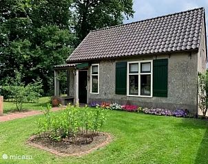 Verblijf 320529 - Vakantiewoning Veluwe - 't Bakhuys De Grote Heg