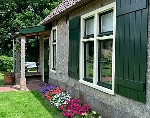 Verblijf 320529 - Vakantiewoning Veluwe - 't Bakhuys De Grote Heg