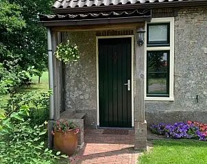 Verblijf 320529 - Vakantiewoning Veluwe - 't Bakhuys De Grote Heg