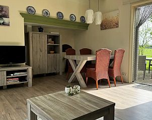 Verblijf 320529 - Vakantiewoning Veluwe - 't Bakhuys De Grote Heg