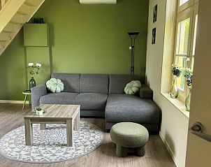 Verblijf 320529 - Vakantiewoning Veluwe - 't Bakhuys De Grote Heg