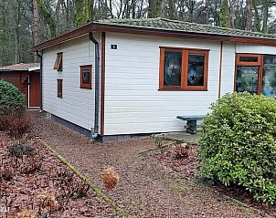 Unterkunft 320530 - Chalet Veluwe - Chalet 2