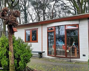 Unterkunft 320530 - Chalet Veluwe - Chalet 2