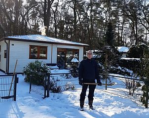 Unterkunft 320530 - Chalet Veluwe - Chalet 2