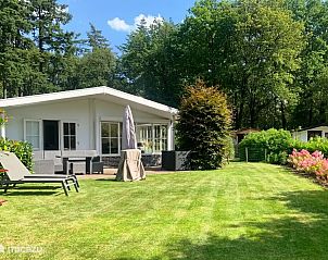 Unterkunft 320531 - Chalet Veluwe - Zonnig chalet aan mooie siervijver