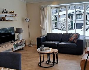 Unterkunft 320531 - Chalet Veluwe - Zonnig chalet aan mooie siervijver
