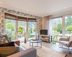 Unterkunft 320532 - Chalet Veluwe - Vakantiehuisje Kootwijk