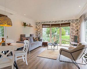Unterkunft 320532 - Chalet Veluwe - Vakantiehuisje Kootwijk