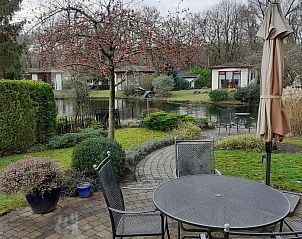 Unterkunft 320534 - Chalet Veluwe - Parel van de Veluwe