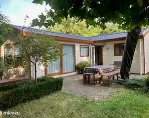 Unterkunft 320535 - Ferienhaus Veluwe - Bosrandhuisje O Deer Kootwijk