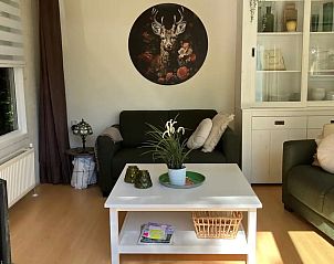Unterkunft 320535 - Ferienhaus Veluwe - Bosrandhuisje O Deer Kootwijk